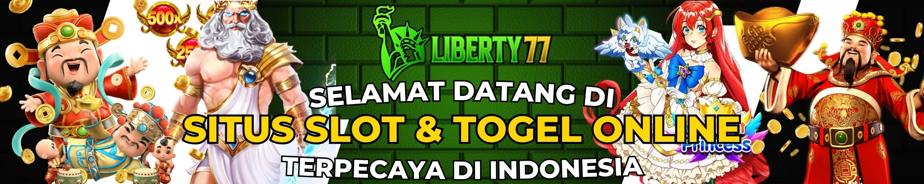 LIBERTY77